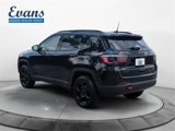 Used 2023 Jeep Compass Trailhawk w/ Sun and Sound Group image 3