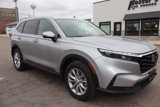 Used 2024 Honda CR-V EX image 2