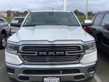 Used 2019 RAM 1500 Laramie image 2