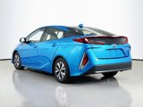 Used 2017 Toyota Prius Prime Advanced image 5