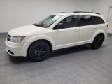 Used 2018 Dodge Journey SE image 2