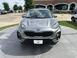 Used 2021 Kia Sportage LX image 2