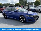 Used 2018 Honda Accord Sport image 2