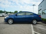 Used 2018 Nissan Versa SV image 4
