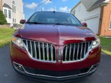 Used 2014 Lincoln MKX AWD w/ Equipment Group 101A image 3