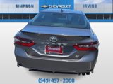Used 2022 Toyota Camry SE image 6