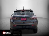Used 2020 Jeep Compass Latitude w/ Cold Weather Group image 4