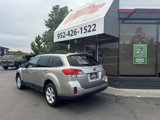 Used 2014 Subaru Outback 2.5i Premium image 3