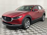 Certified 2022 MAZDA CX-30 AWD 2.5 S w/ Premium Package image 4