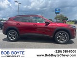 New 2025 Chevrolet Trax LT w/ Driver Confidence Package image 4