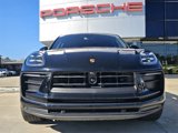 Certified 2023 Porsche Macan Turbo image 3