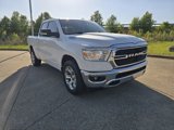 Used 2021 RAM 1500 Big Horn image 3