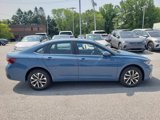 New 2025 Volkswagen Jetta S image 3