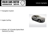 Certified 2023 Volvo C40 P8 Recharge Plus w/ Protection Package Premier image 5