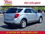 Used 2015 Chevrolet Equinox LT w/ Driver Convenience Package image 4