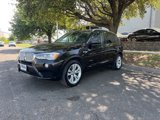 Used 2015 BMW X3 xDrive28i image 3