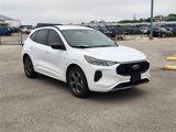 Used 2023 Ford Escape ST-Line w/ Cold Weather Package image 2
