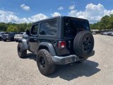 Used 2021 Jeep Wrangler Sport image 5