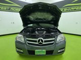 Used 2011 Mercedes-Benz GLK 350 2WD image 4