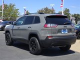 Used 2021 Jeep Cherokee Latitude image 5