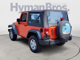 Used 2015 Jeep Wrangler Sport w/ Connectivity Group image 5