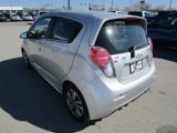 Used 2016 Chevrolet Spark LT image 4