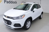 Used 2021 Chevrolet Trax LT image 3