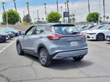 Certified 2023 Nissan Kicks SR image 2