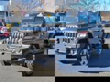 Used 2020 Jeep Wrangler Sport image 3