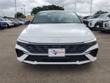 New 2025 Hyundai Elantra Sport image 2