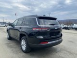 New 2025 Jeep Grand Cherokee L Laredo w/ Luxury Tech Group I image 5