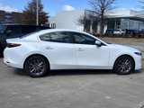 New 2025 MAZDA MAZDA3 s image 2