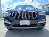 Used 2019 BMW X3 sDrive30i w/ Driving Assistance Package image 2