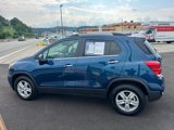 Used 2020 Chevrolet Trax LT w/ LT Convenience Package image 6