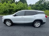 Used 2020 GMC Terrain SLE w/ Driver Convenience Package image 2