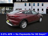 New 2025 Buick Envista Preferred w/ Convenience I Package image 5