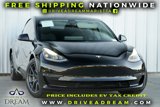 Used 2021 Tesla Model 3 Standard Range Plus image 2