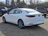 Used 2021 MAZDA MAZDA3 s image 4