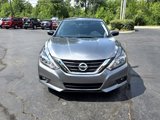 Used 2017 Nissan Altima 2.5 SR w/ Midnight Edition Package image 2