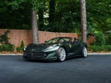 Used 2023 Ferrari 812 GTS image 4