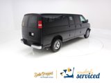 Used 2014 Chevrolet Express 3500 LT w/ LT Preferred Equipment Group image 4