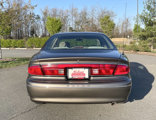 Used 2002 Buick Century Custom image 4