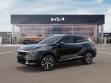 New 2025 Kia Sportage EX image 4