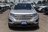 Used 2015 Ford Edge SE image 2