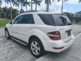 Used 2010 Mercedes-Benz ML 350 4MATIC image 5