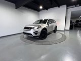 Used 2017 Land Rover Discovery Sport HSE image 2