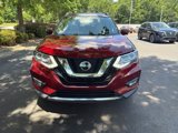 Used 2020 Nissan Rogue SL w/ Premium Package image 2