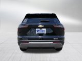 New 2025 Chevrolet Equinox LT image 4
