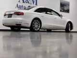 Used 2015 Audi A8 L 3.0T w/ Premium Package image 4