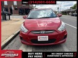 Used 2017 Hyundai Accent SE image 2